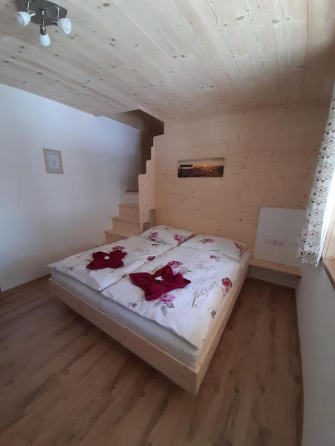 Apart Anna Stumm Exteriér fotografie