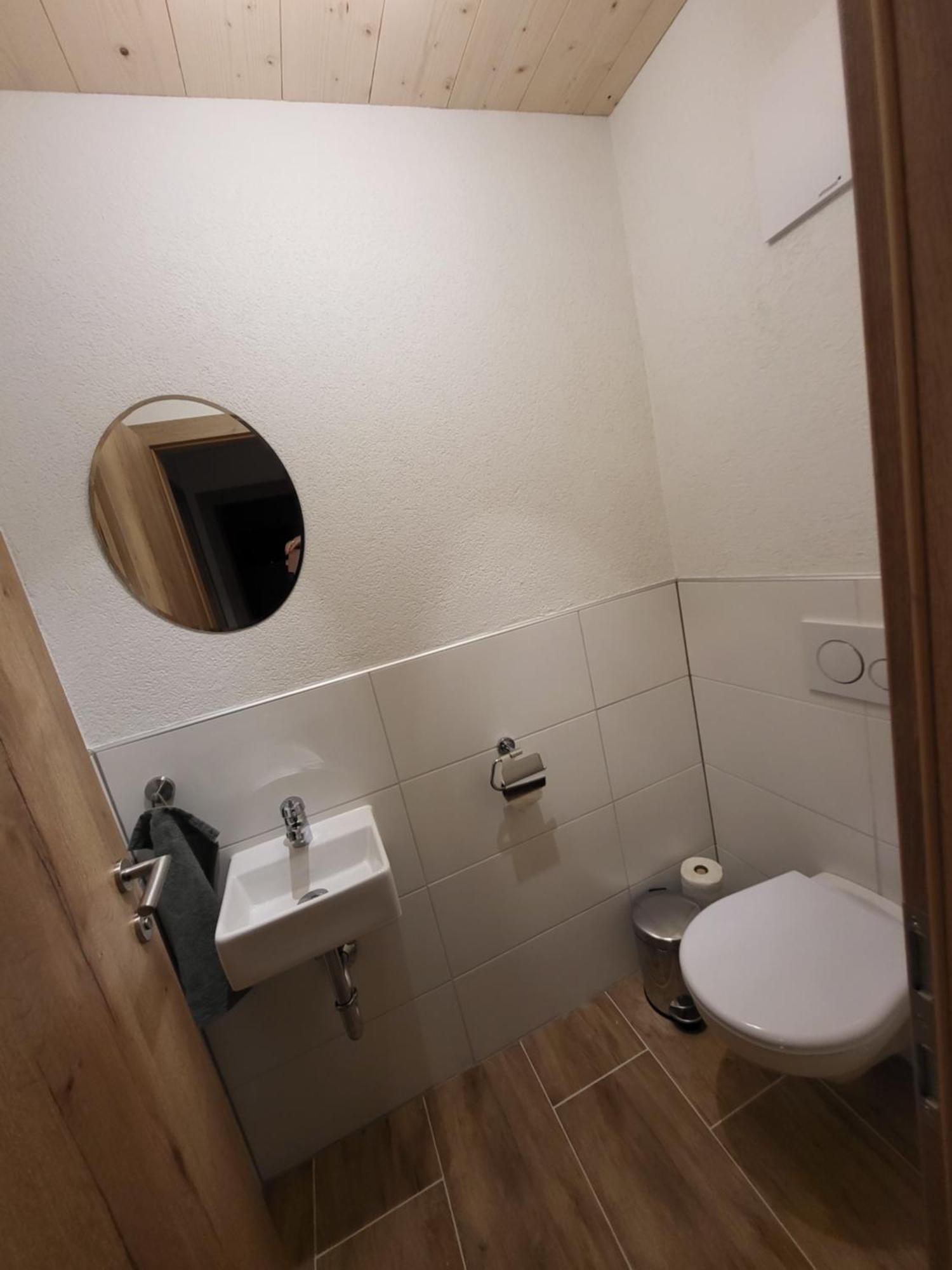 Apart Anna Stumm Exteriér fotografie