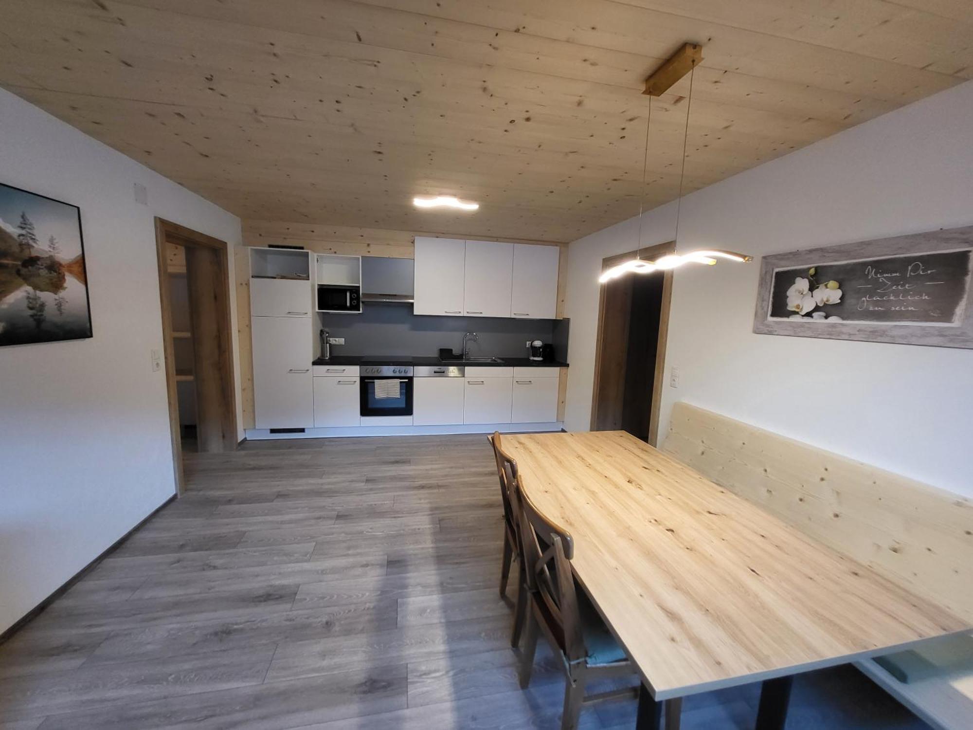 Apart Anna Stumm Exteriér fotografie