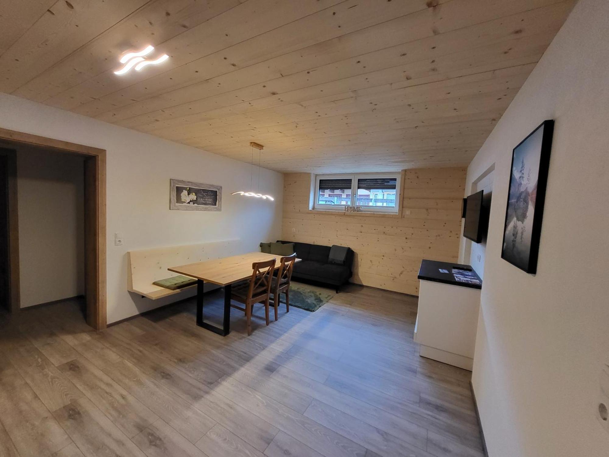 Apart Anna Stumm Exteriér fotografie